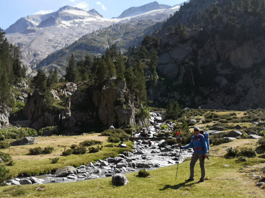 Hotel La Casa del Rio主图