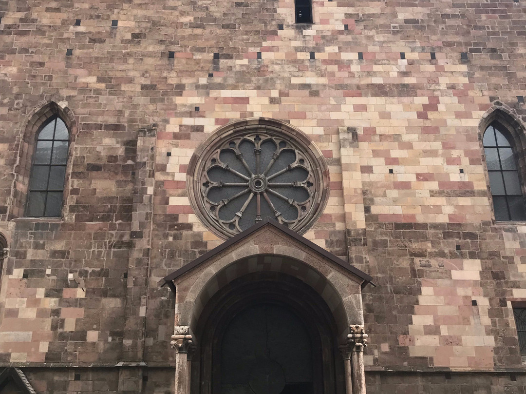 Duomo Maria Assunta景点图片