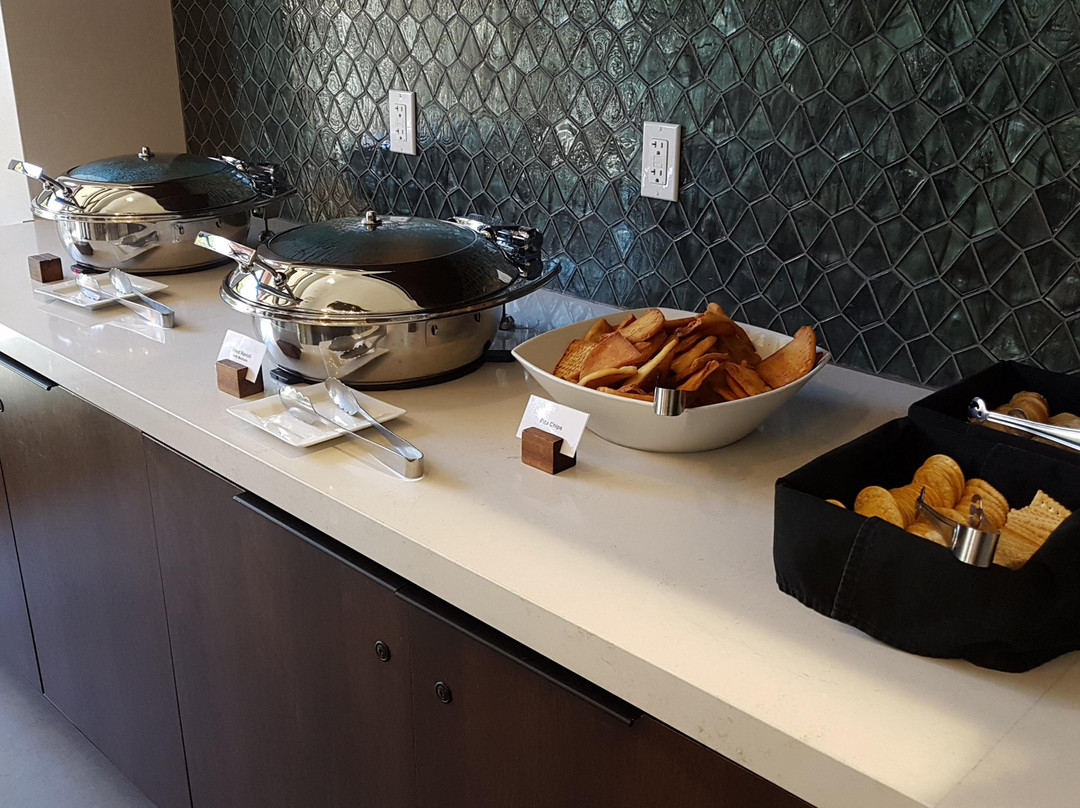 Seattle Marriott Redmond主图