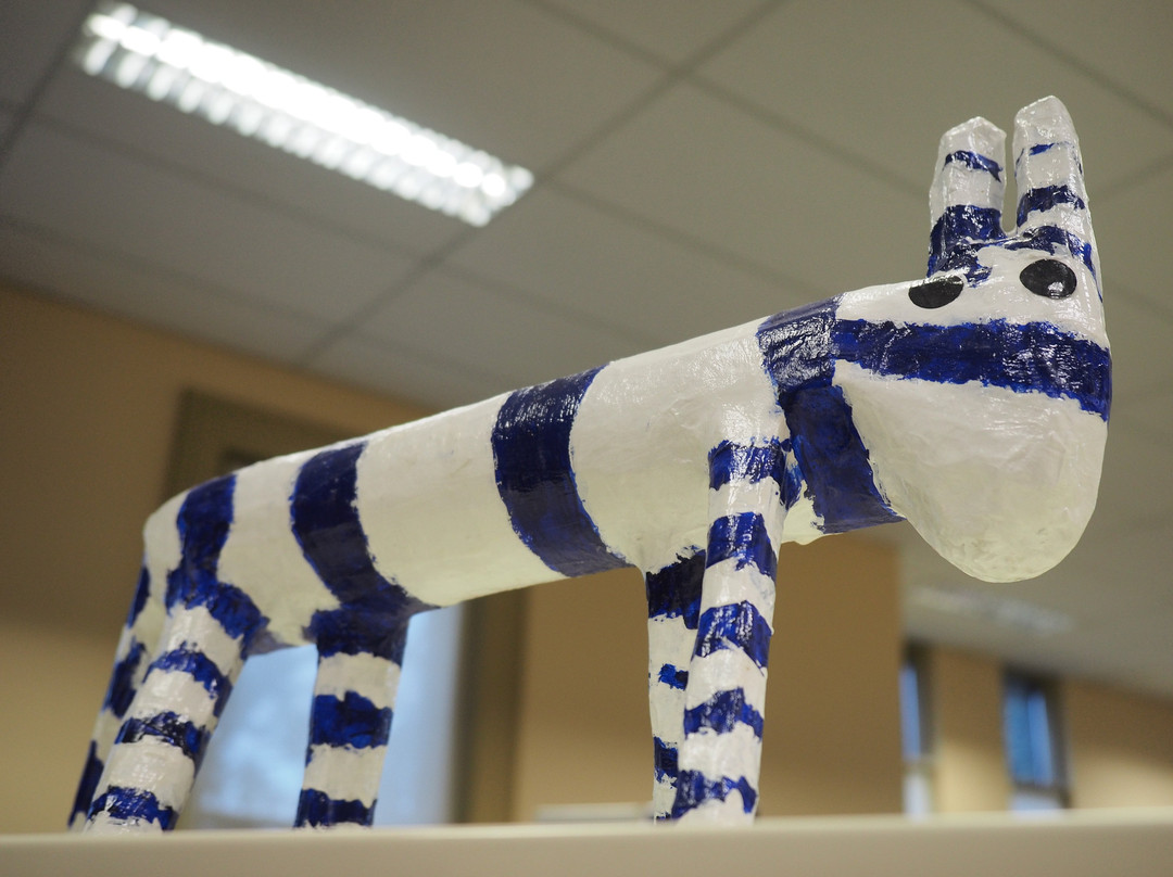 Queenscliffe Visitor Information Centre-皇后崖必去景点