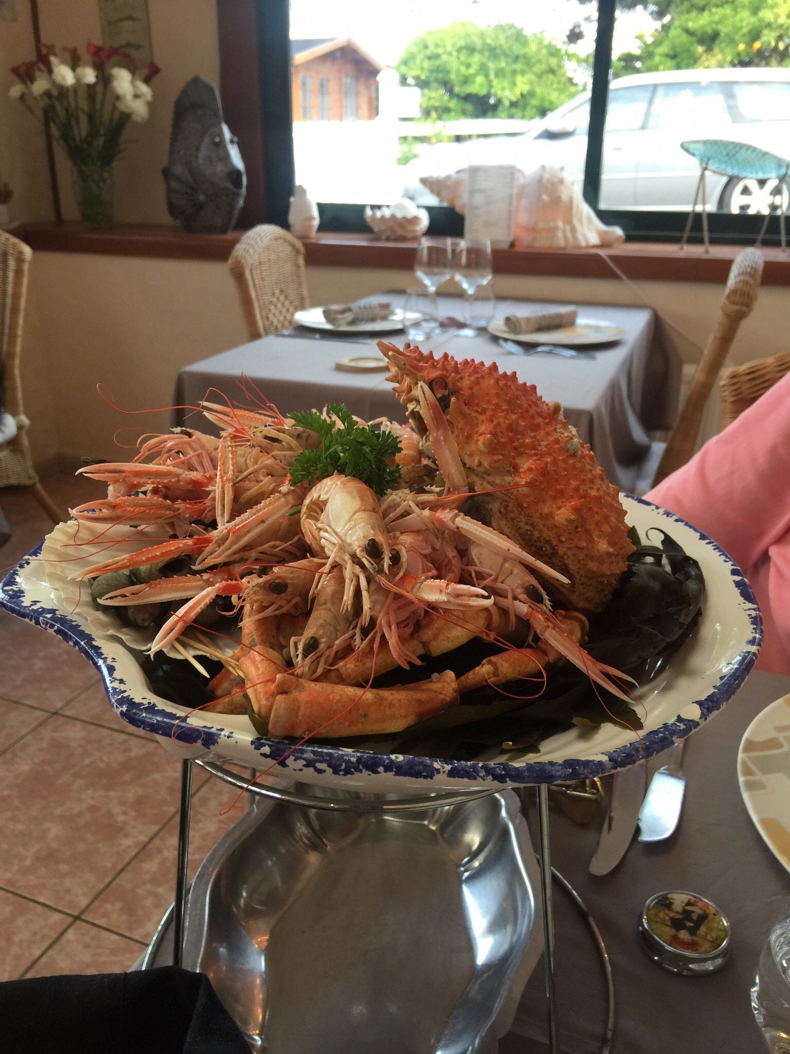 Les Ondines Hotel-Restaurant-官方