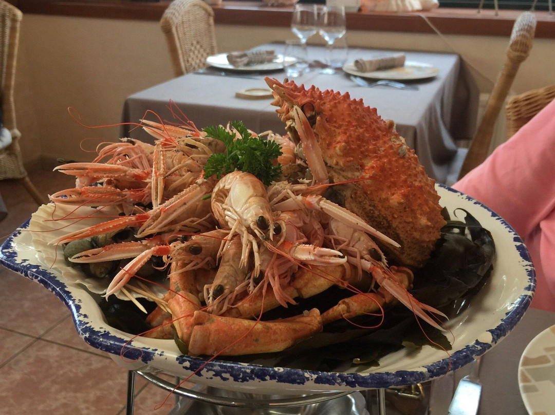 Les Ondines Hotel-Restaurant主图