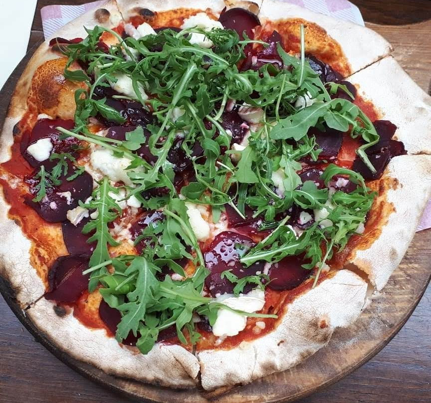 Donegal Food Tours景点图片