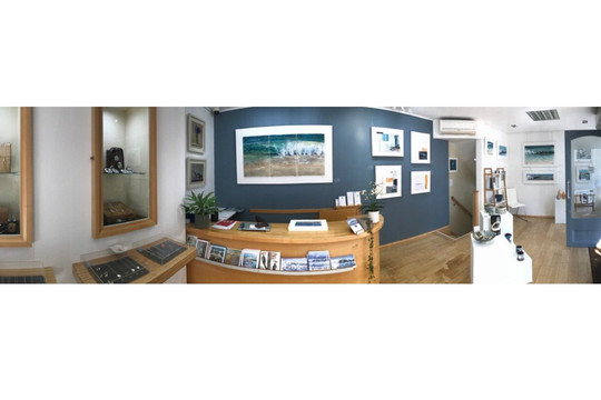 Portside Gallery-布里斯托尔必去景点