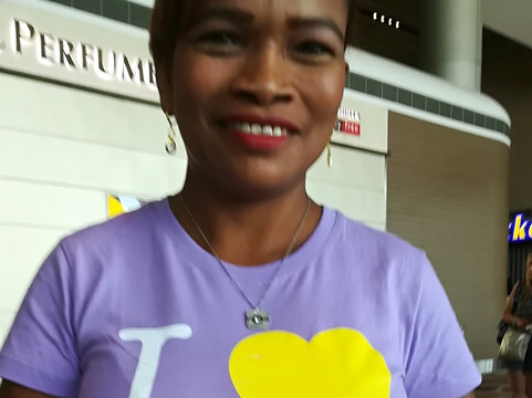 Clarke Quay Central-新加坡必去景点