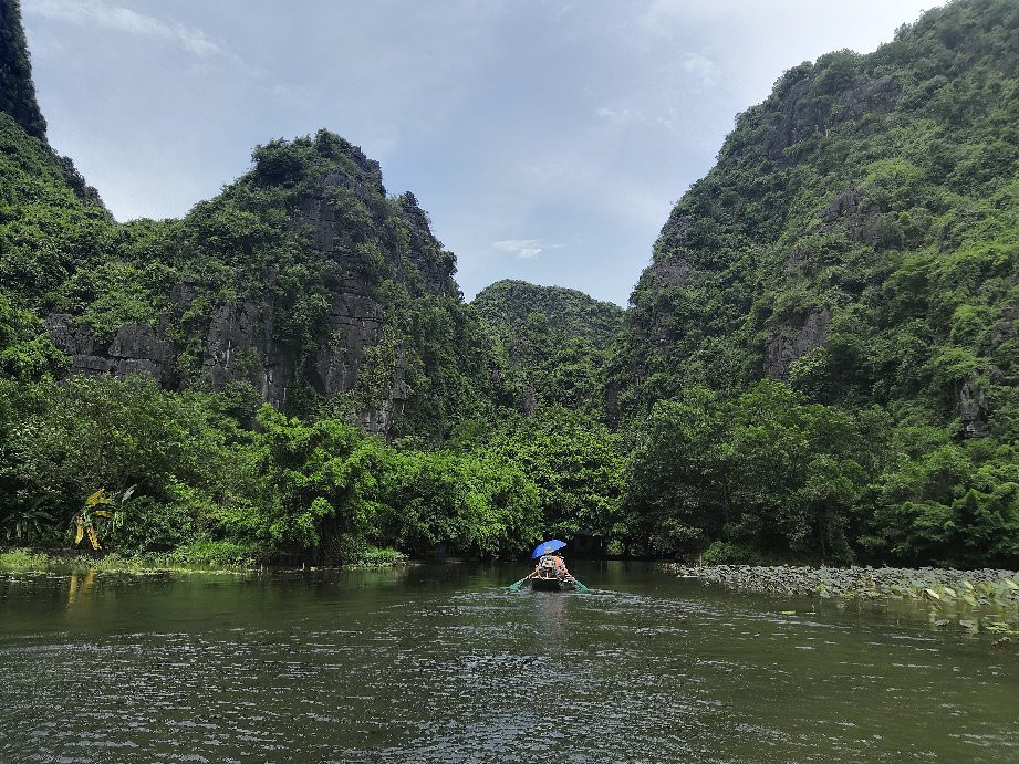 Tam Coc Tours - Ninh Binh Private Tour景点图片