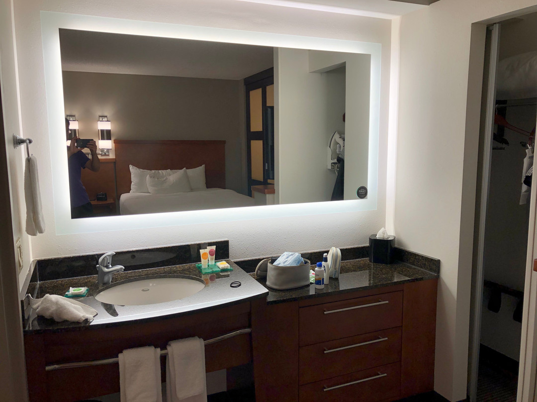 伯利恒凯悦普雷斯酒店主图