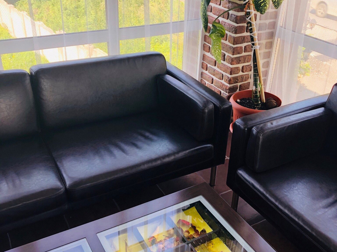 Gostiniy Dvor Altay主图