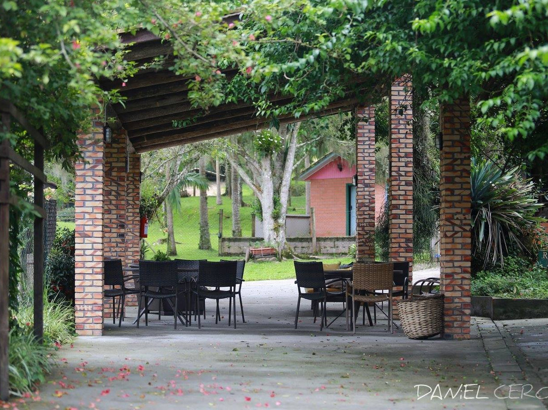 Pousada Vigna Mazon主图