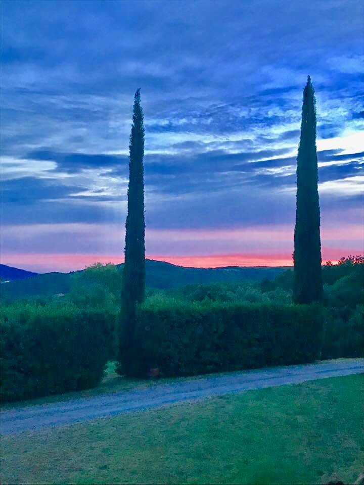 Fattoria di Peruzzo-浴室