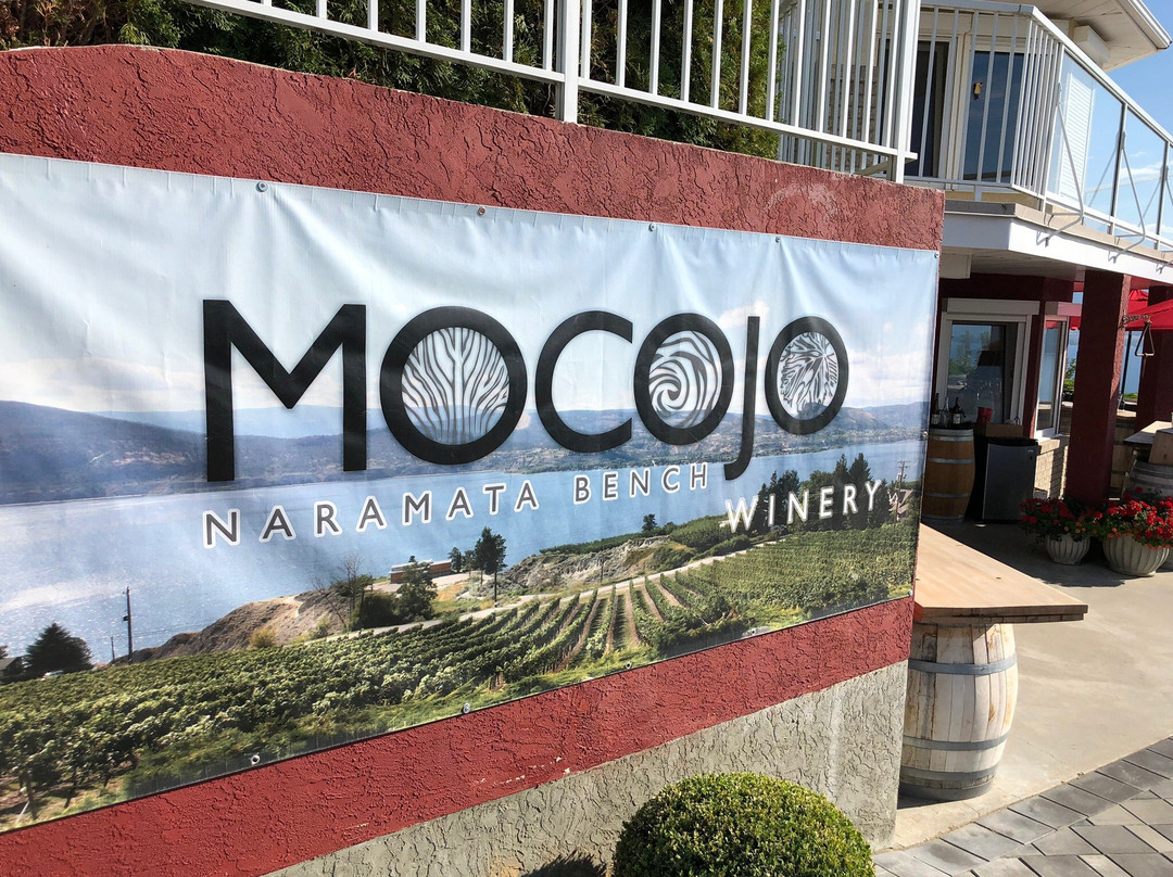 MOCOJO Winery景点图片