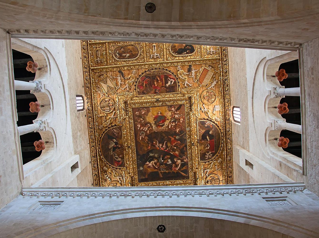 Baritours - Visite guidate Bari-巴里必去景点