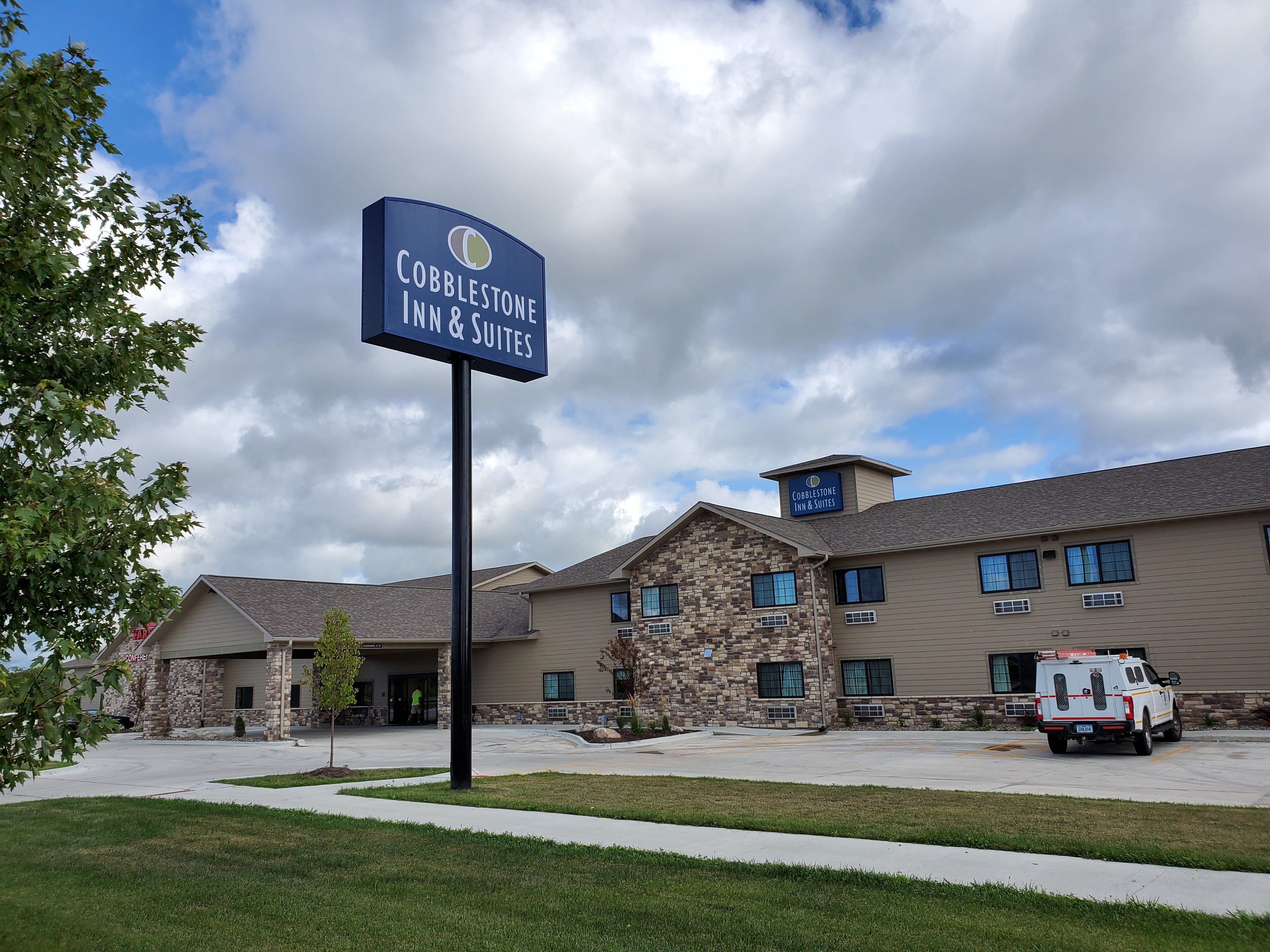 Cobblestone Inn & Suites - Boone-官方