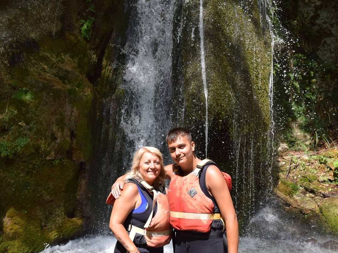 LaoRaft Scalea-Scalea必去景点