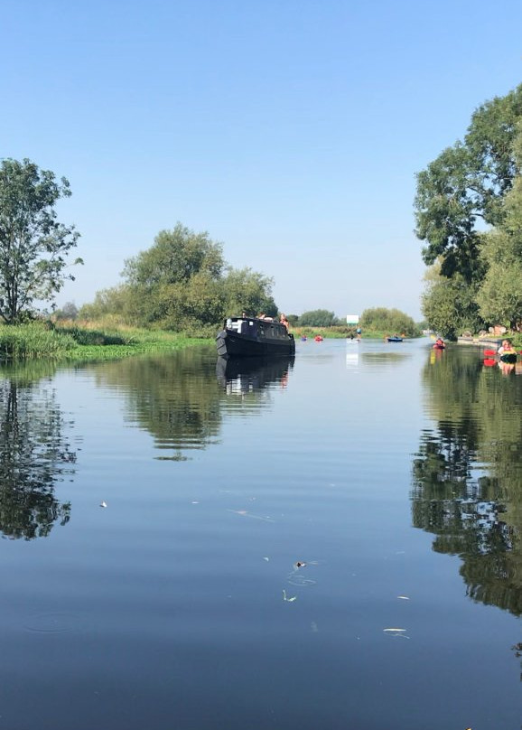 Normanton-on-Soar Chain Ferry景点图片