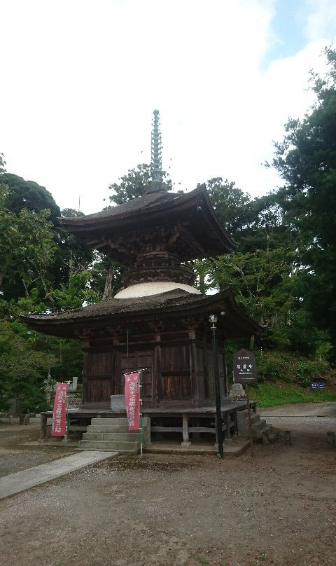 Ishidoji Temple景点图片