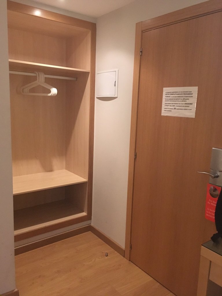 瓦伦西亚宿舍旅馆-官方