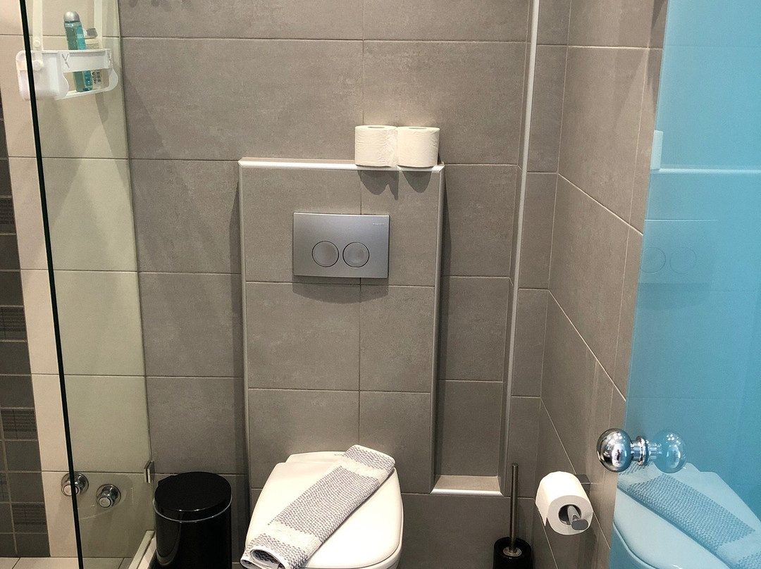 Korali Palace Hotel主图