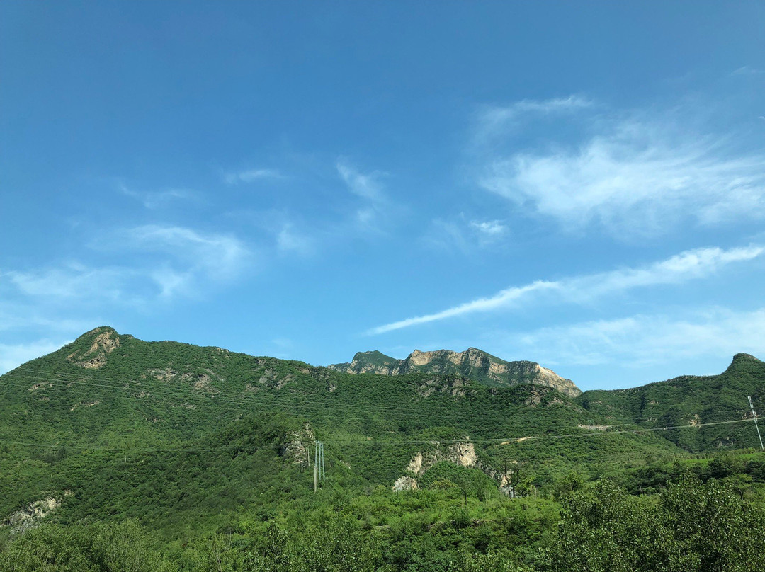 北宫国家森林公园-北京市必去景点