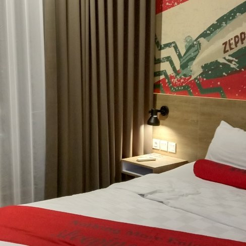 Hotel Dafam Fortuna Jember主图