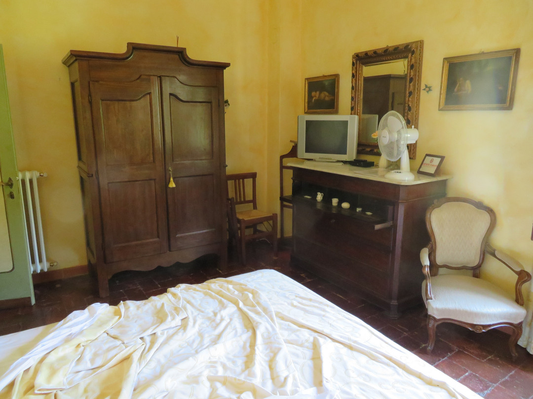 Villa Nobili B&B主图