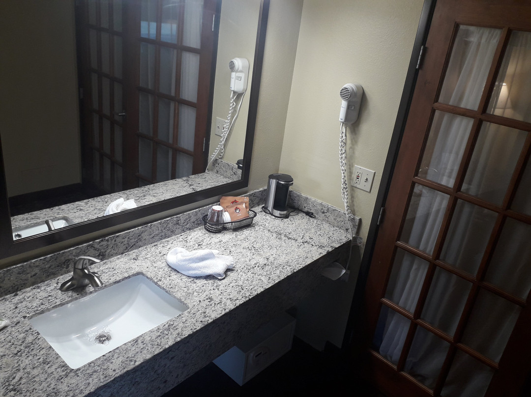 AmericInn Lodge & Suites Of Blue Earth主图