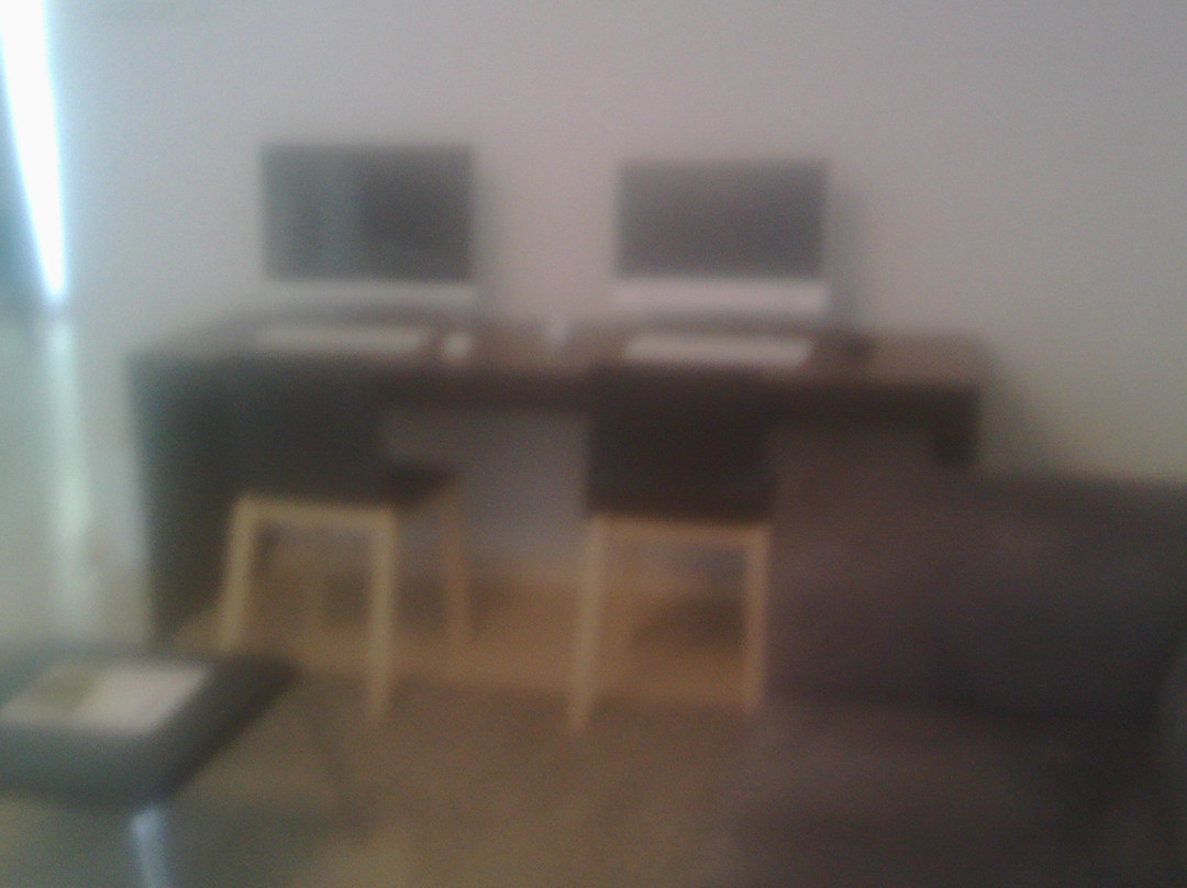 NH Puebla Finsa主图