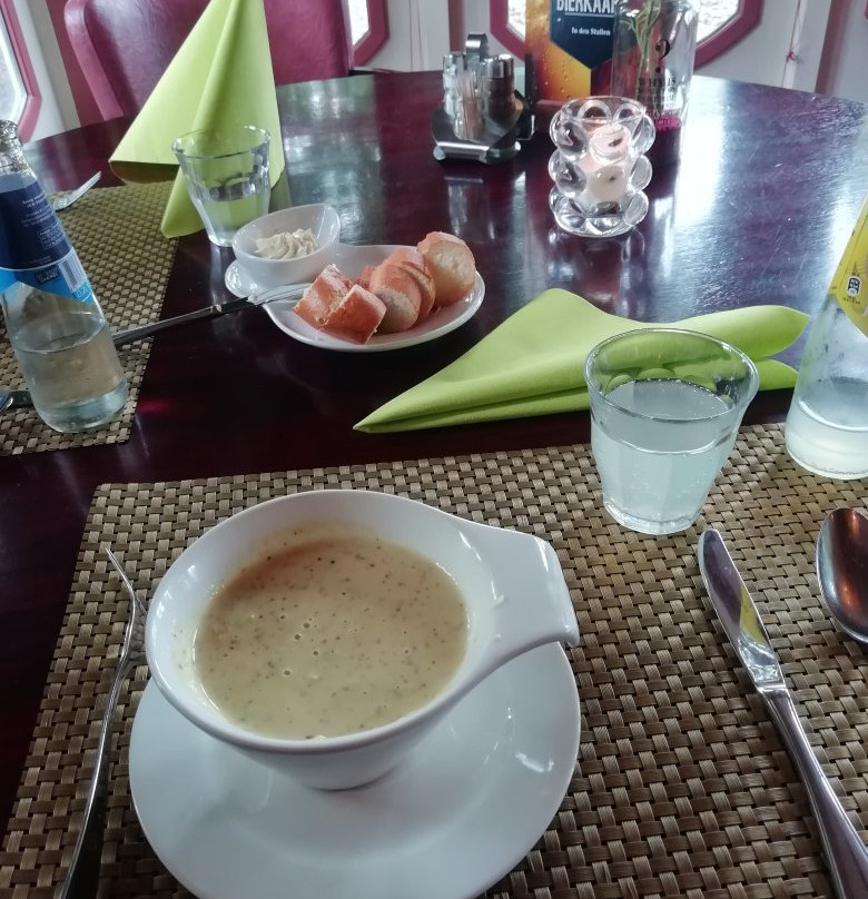 Hotel Restaurant In den Stallen主图