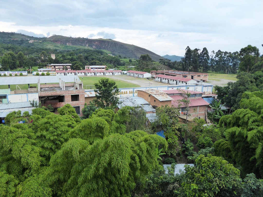 San Ignacio酒店住宿-Hostal Recreo Sotano