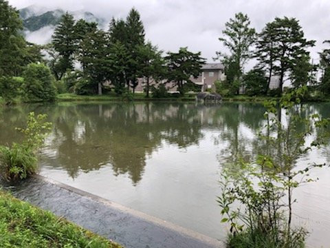 Kiriishi Park景点图片