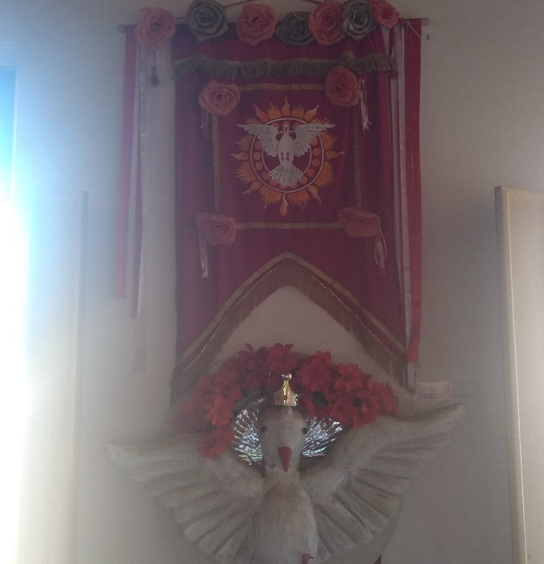 Divine Museum-Pirenopolis必去景点