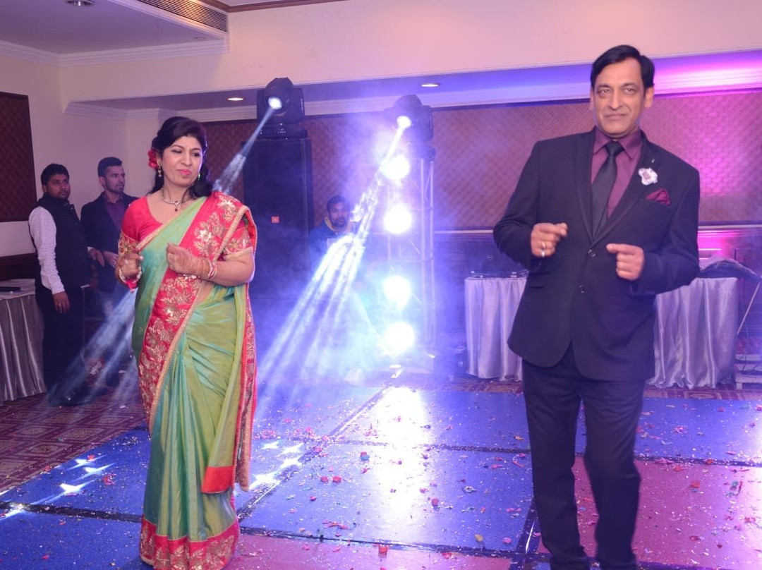 假日丽景酒店主图