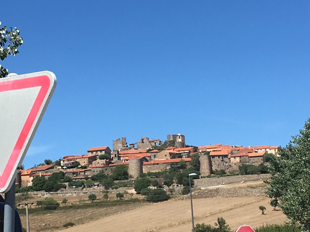 Casa da Cisterna主图