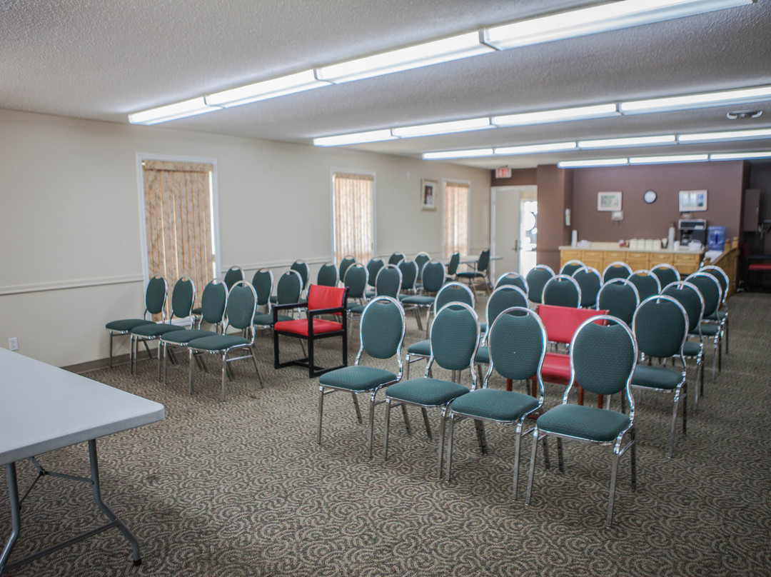 Canadian Motel North Battleford主图