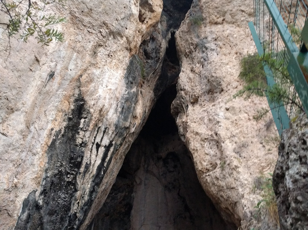 Cueva del Parpallo景点图片