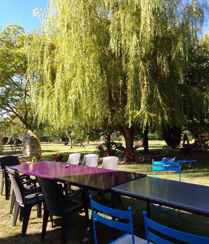 Agriturismo La Pellegrina主图