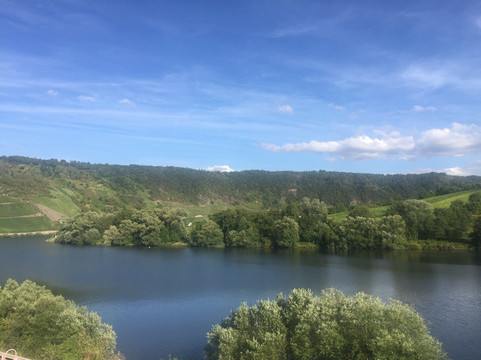 Enkirch酒店住宿-Gästezimmer - Der Weinladen