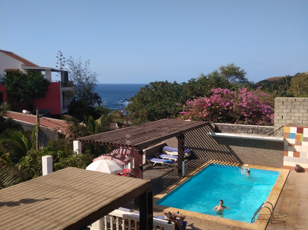 Pousada Quinta Ribeirinha主图