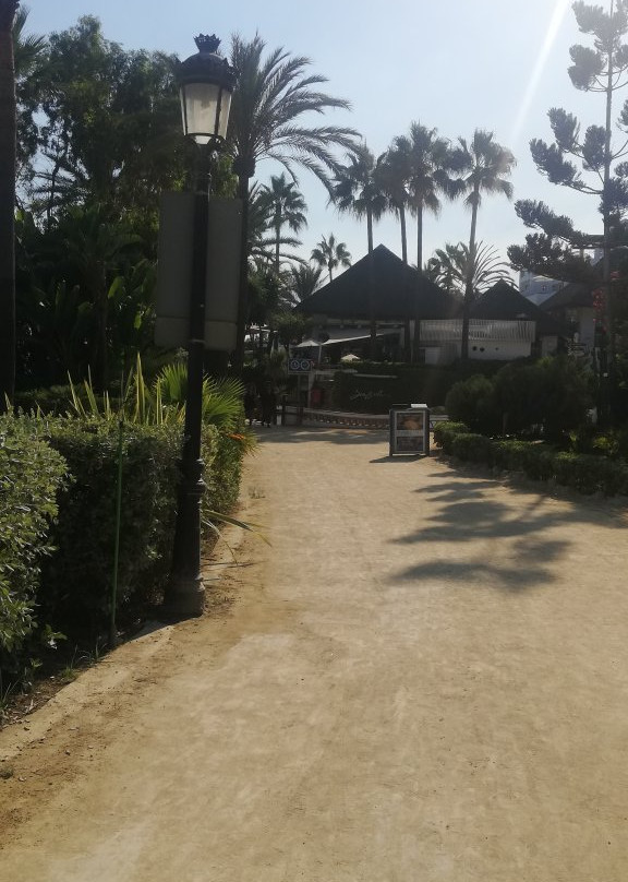 Marbella Beach Resort主图