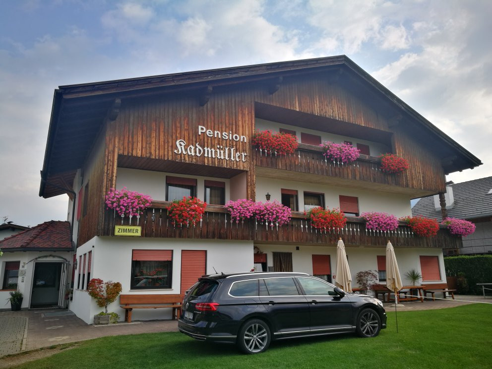 Pension Radmuller主图