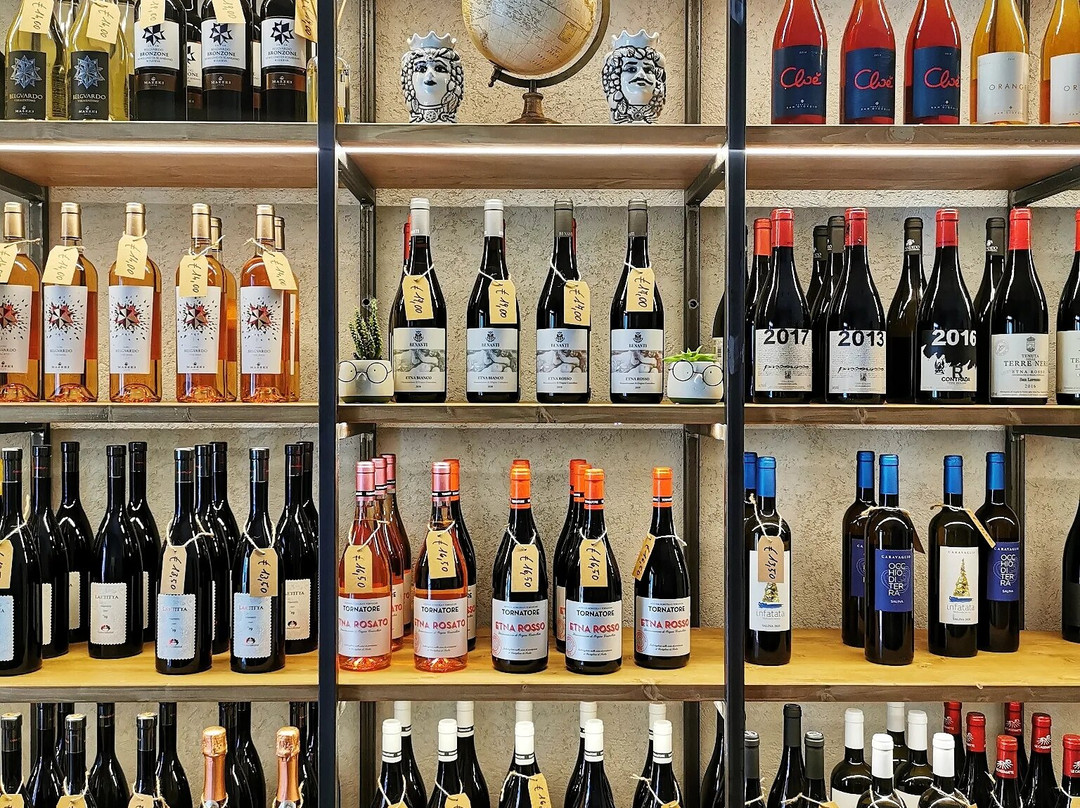 Enoteca Galante-Balestrate必去景点
