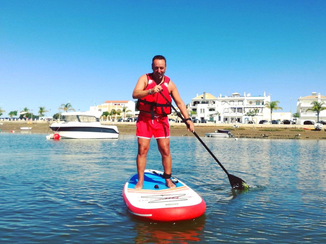 SUP AdvenTours景点图片