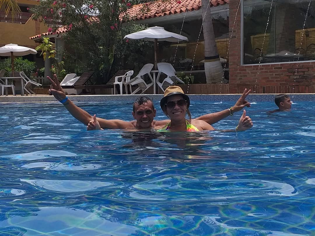 Villa Marina Suites主图