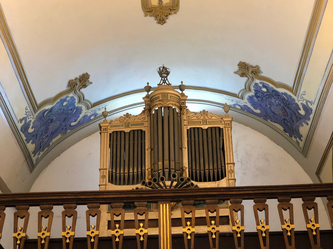 Igreja de Sao Joao do Souto-布拉加区必去景点