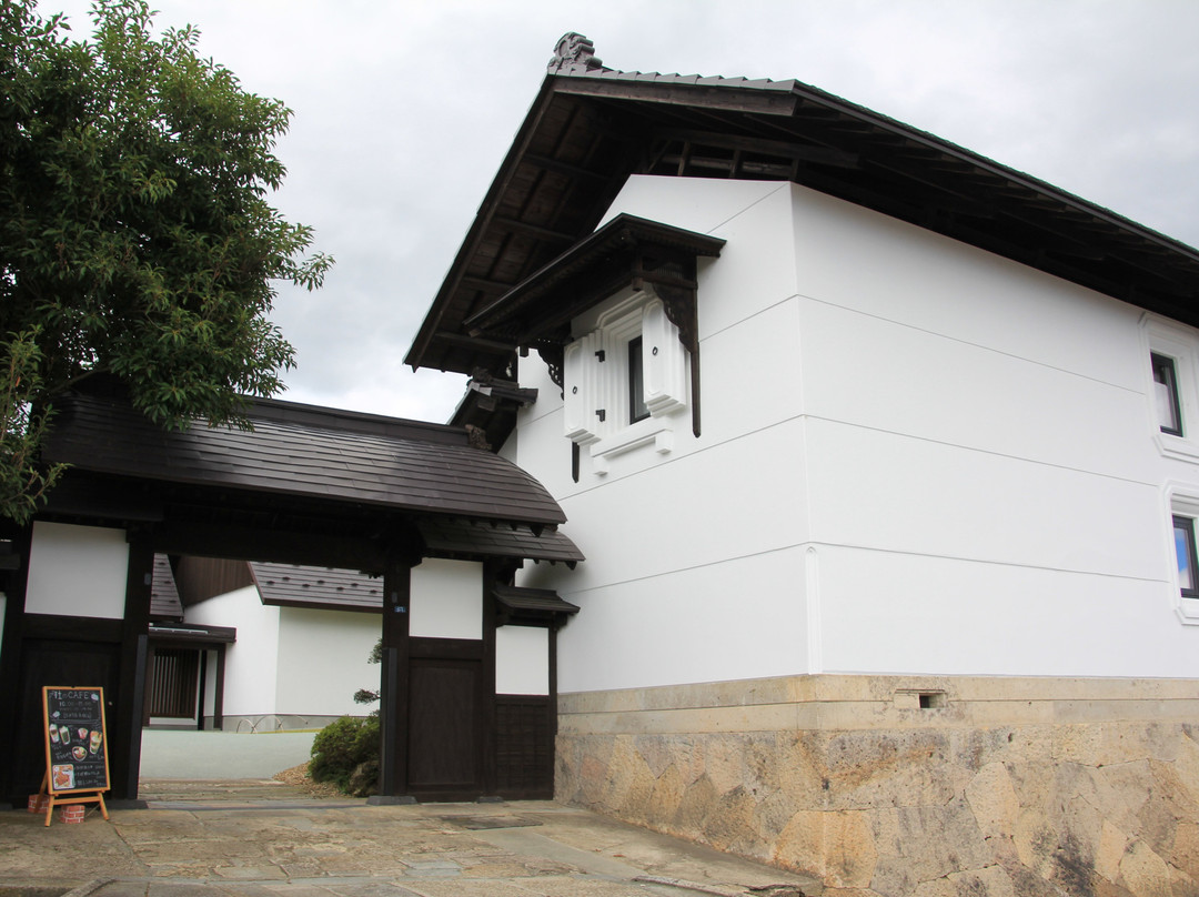 Higashinomori Museum-东根市必去景点