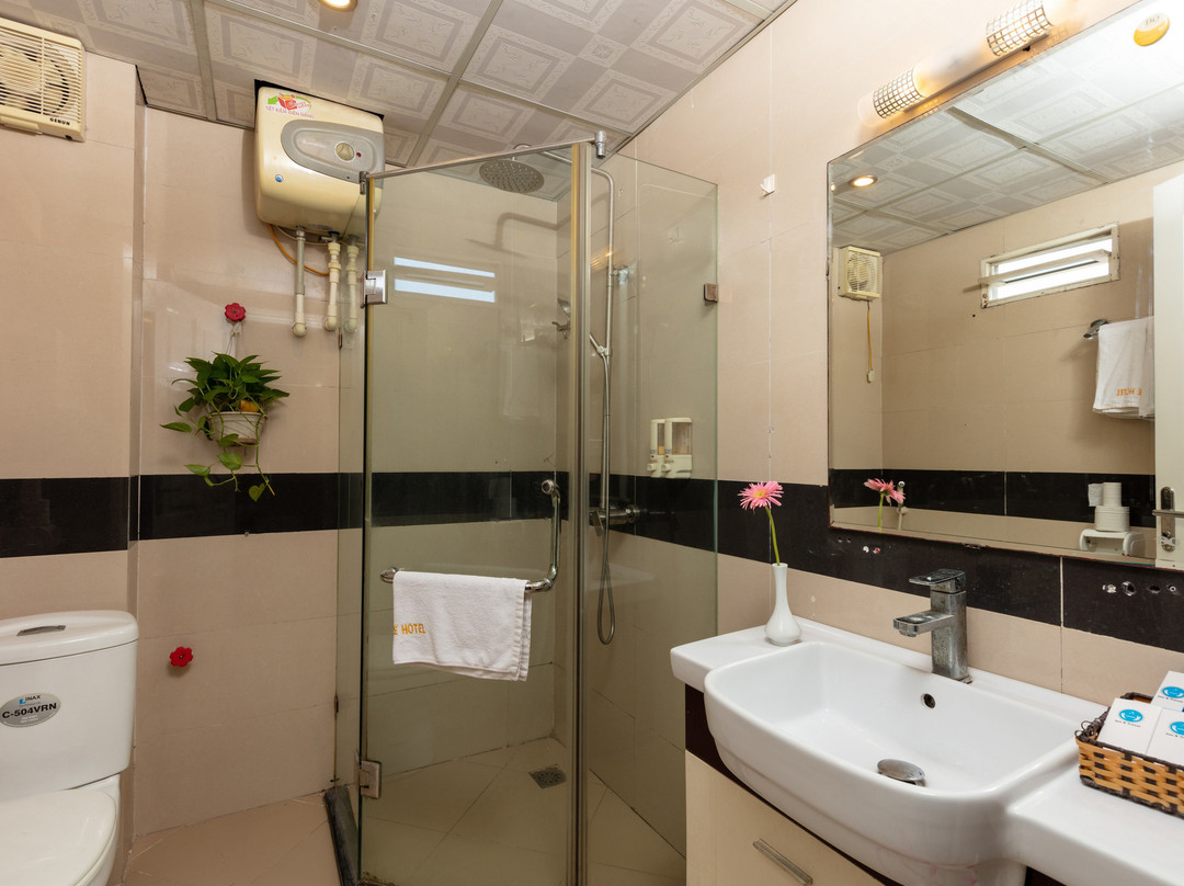 Hanoi Amore Hotel & Travel主图