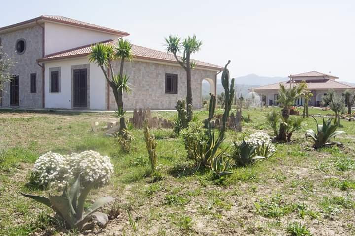 Agriturismo Tenuta Portararo主图