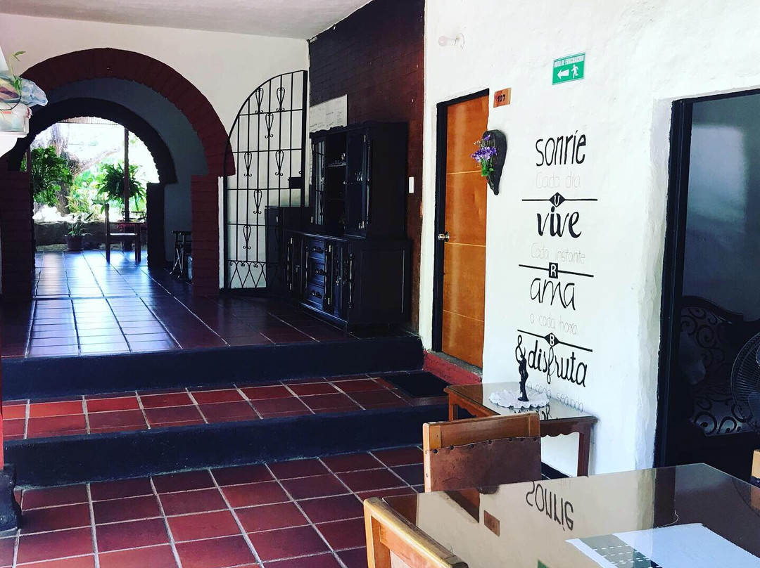 Casa Campestre URBI主图