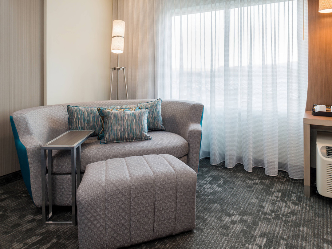 Courtyard by Marriott Elmira Horseheads主图