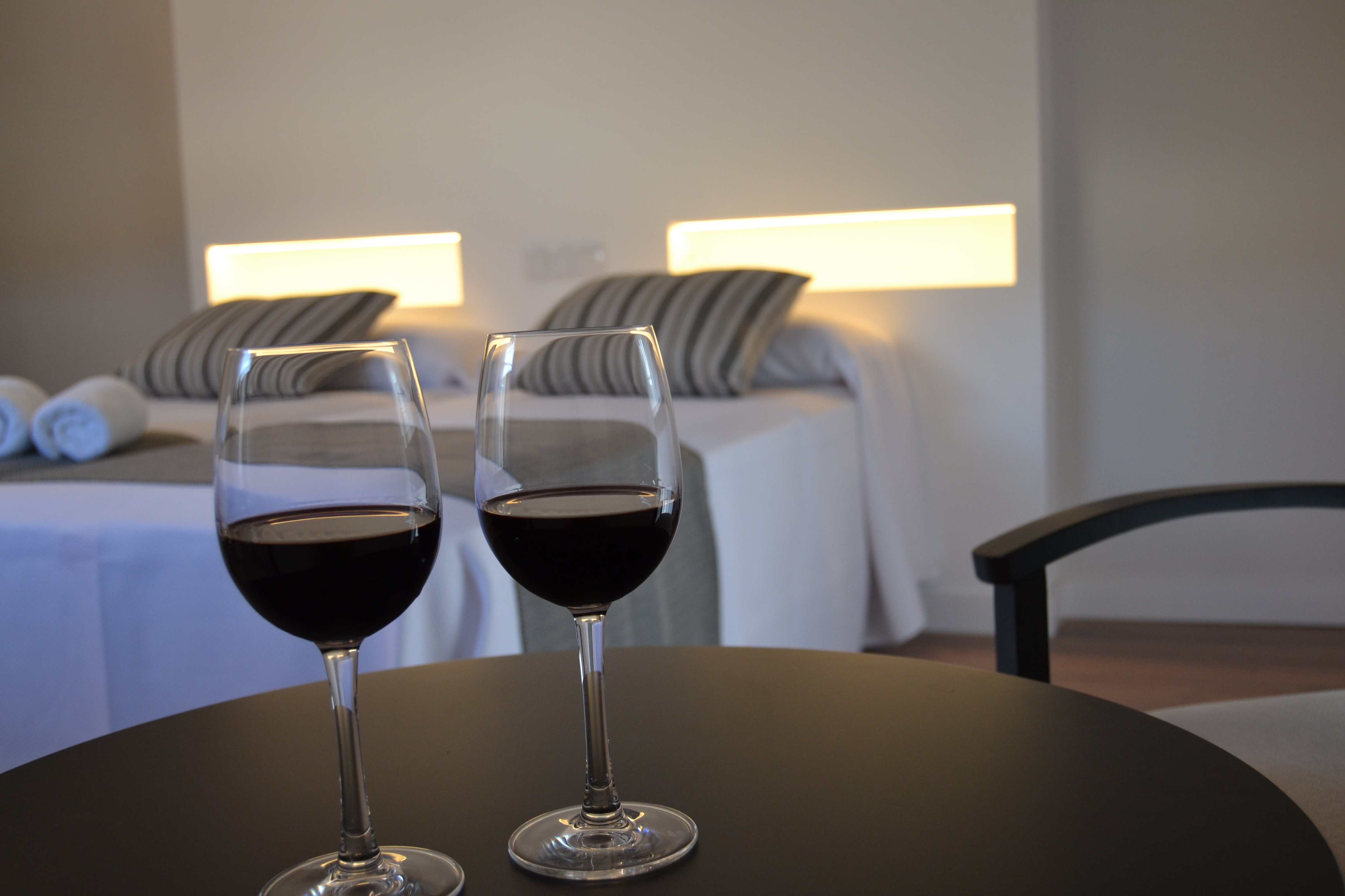 Hotel La Vera Cruz-官方